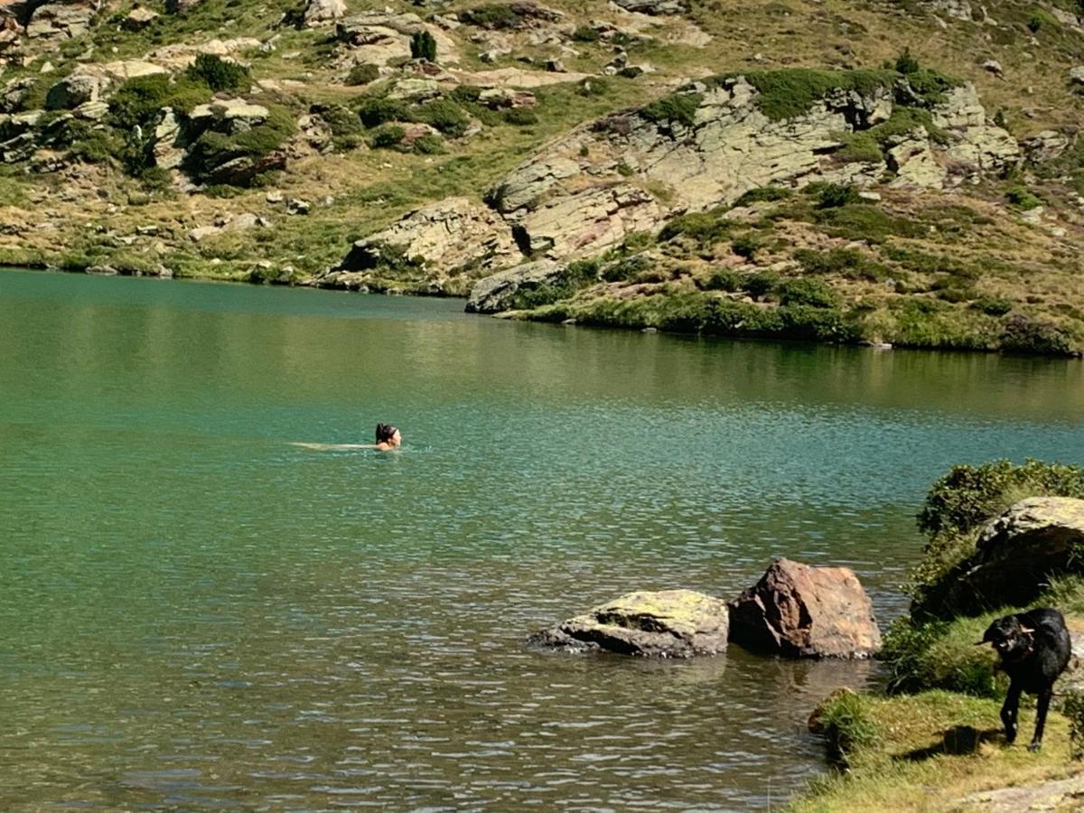 Maians - Peu Del Riu 122 - Vall D'Incles - Soldeu Exterior photo