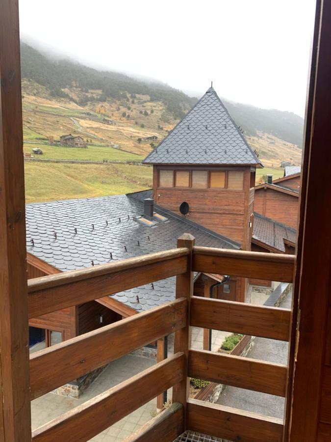 Maians - Peu Del Riu 122 - Vall D'Incles - Soldeu Exterior photo