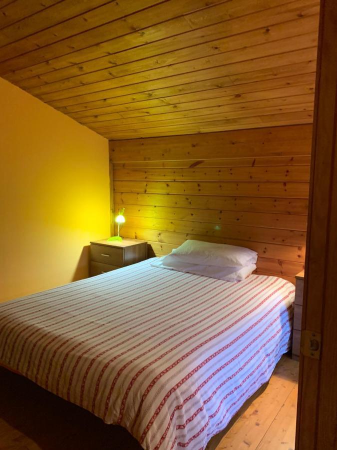 Maians - Peu Del Riu 122 - Vall D'Incles - Soldeu Exterior photo