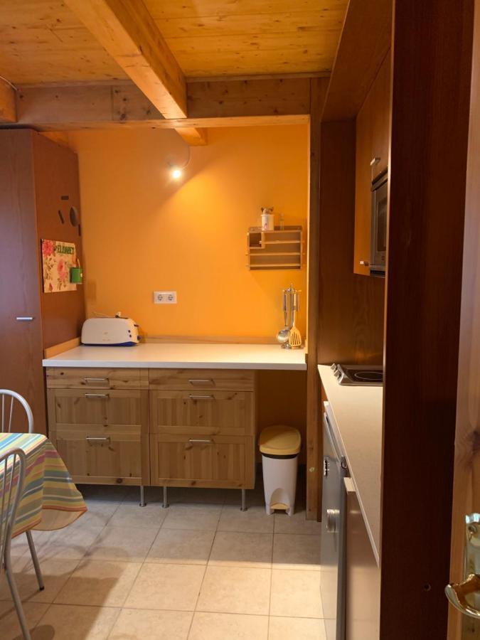 Maians - Peu Del Riu 122 - Vall D'Incles - Soldeu Exterior photo